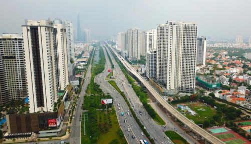 Phân khúc bất động sản nào sẽ sinh lợi ổn định năm 2021?