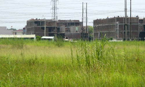 Hà Nội thanh tra, giám sát hơn 200 dự án bất động sản