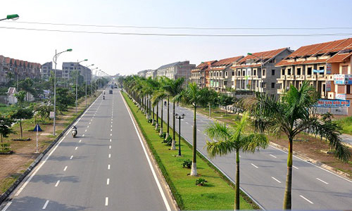 Địa ốc Hà Nội hy vọng bớt ảm đạm cuối năm