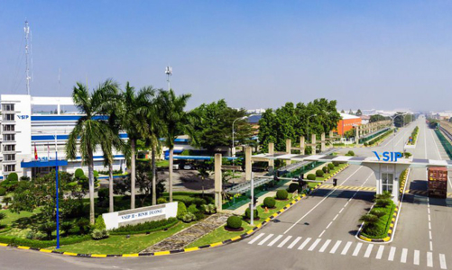 M&A diễn ra sôi động trên thị trường bất động sản công nghiệp trong quý 3