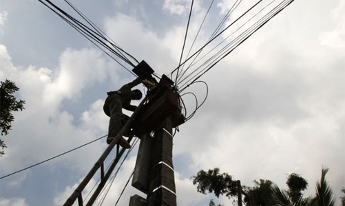 Kiến nghị hạn chế nhà thầu Trung Quốc vào các dự án điện