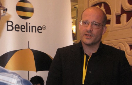 Beeline chính thức phản hồi vụ gói cước tỷ phú