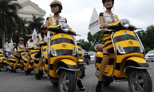 Mạng di động nhỏ liệu có “chuyển mình”?