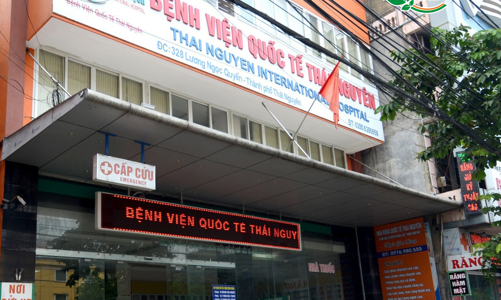 Cổ phiếu Bệnh viện Quốc tế Thái Nguyên sắp giao dịch trên HOSE