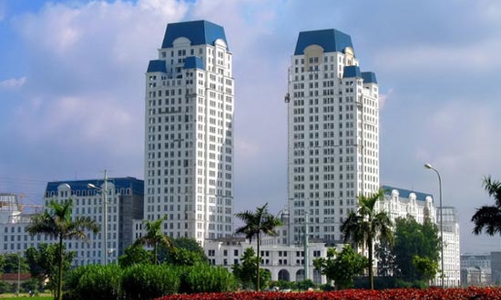 Đô thị mới Hà Nội: Phổ biến... sai quy hoạch