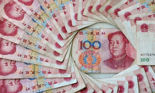 Trung Quốc đánh giá rủi ro nếu tăng tỷ giá Nhân dân tệ