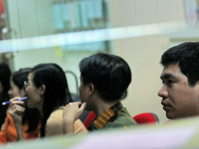 “Cửa” tăng dự trữ bắt buộc vẫn bỏ ngỏ?