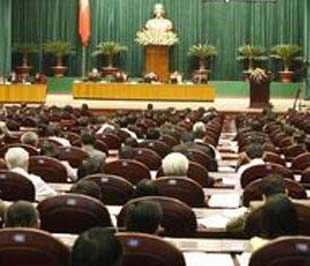 Thu - chi ngân sách: Mừng ít, lo nhiều