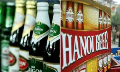 Bộ Công Thương lập Ban chỉ đạo bán vốn tại Sabeco, Habeco