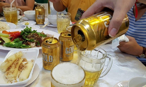 Thứ trưởng Cao Quốc Hưng: Vốn hoá lớn, Sabeco cần nhà đầu tư ngoại