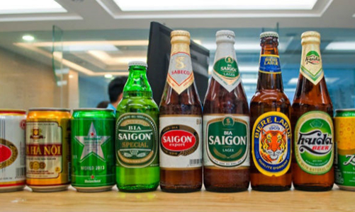 Mạnh tay bán vốn Nhà nước tại hai “ông lớn” bia tháng 10 - 11 tới