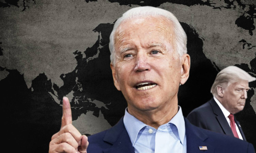 Kinh tế Châu Á sẽ ra sao nếu ông Joe Biden đắc cử tổng thống Mỹ?