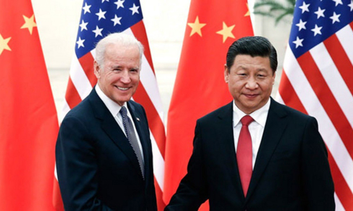 Quan hệ Mỹ - Trung sẽ ra sao dưới thời ông Joe Biden?