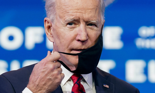 Tân Tổng thống Mỹ Joe Biden sở hữu tài sản bao nhiêu?