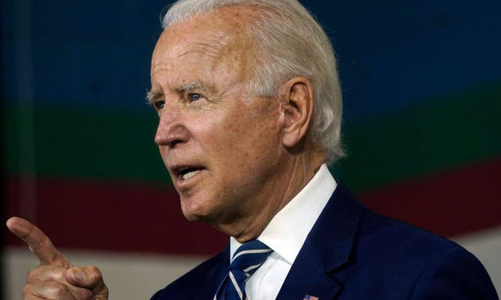 Đảo ngược chính sách của ông Trump, Tổng thống Biden tính tăng thuế với giới giàu