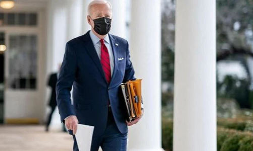 Lịch trình hàng ngày của Tổng thống Mỹ Joe Biden có gì đặc biệt?