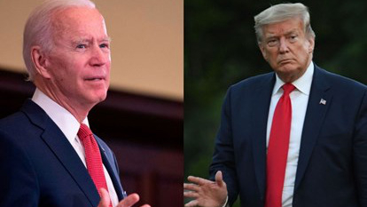 Cuộc chiến thương mại Mỹ-Trung: Di sản ông Trump để lại cho ông Biden