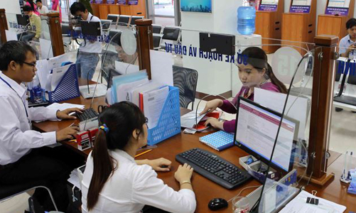 Đề xuất thực hiện chính sách tinh giản biên chế đến hết năm 2030