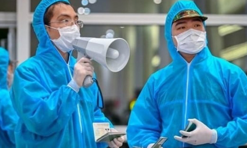 Việt Nam ghi nhận ca đầu tiên nhiễm biến thể mới SARS-CoV-2 từ Nam Phi