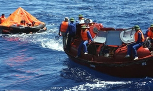 Trung Quốc đòi xử lý “khôn khéo” về biển Đông