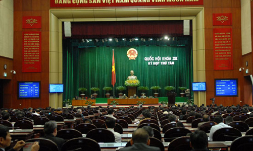 Vẫn đầu tư 3.500 tỷ đồng từ ngân sách cho Petro Vietnam