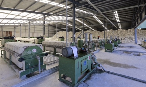 KSB Bimico mục tiêu là phát triển bền vững