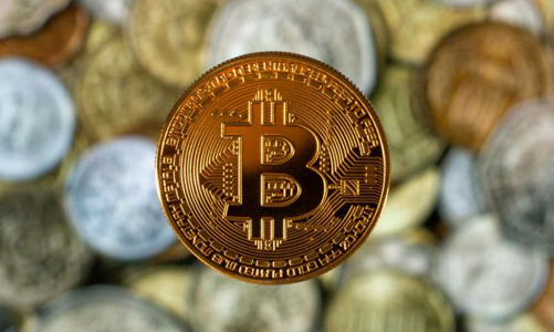Bitcoin lập kỷ lục mới 60.000 USD, vốn hóa vượt 1.100 tỷ USD