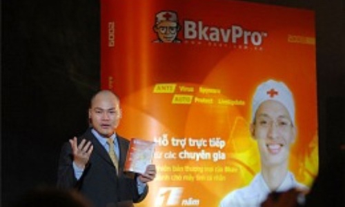 Bkav sắp ra dịch vụ có khả năng “thay thế” Google