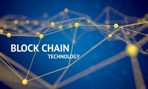 Blockchain tạo nền tảng cho mô hình kinh doanh mới