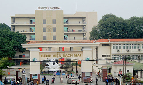 Xây cơ sở 2 các bệnh viện Bạch Mai, Việt Đức tại Hà Nam