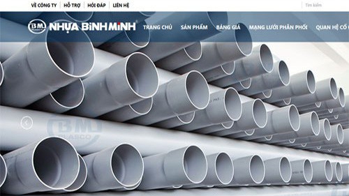 SCIC chào bán 29,51% vốn tại BMP với giá từ 96.500 đồng/cổ phiếu