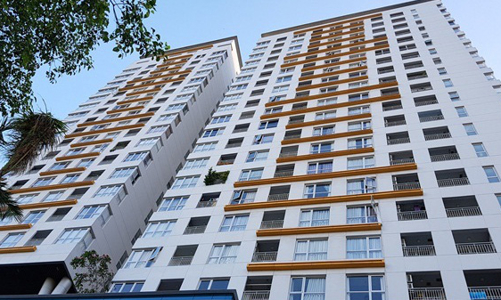 Vì sao tranh chấp chung cư diễn ra phổ biến?