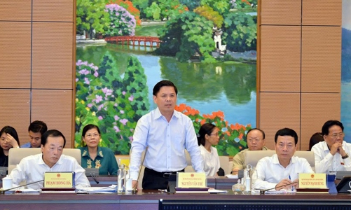 Cao tốc Trung Lương - Mỹ Thuận đã triển khai 10 năm, bao giờ thông xe?