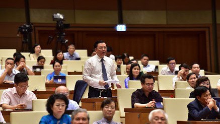 Bộ trưởng Tài chính: 5 năm tới chưa cổ phần hoá được sở giao dịch chứng khoán