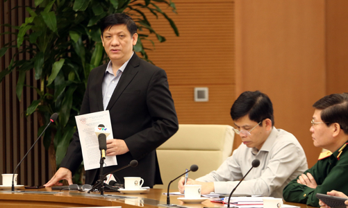 Dừng sử dụng ngay lập tức nếu khách sạn không đảm bảo điều kiện cách ly