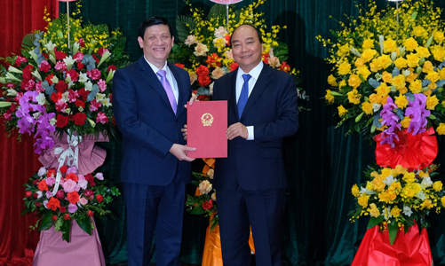 Tránh tình trạng 