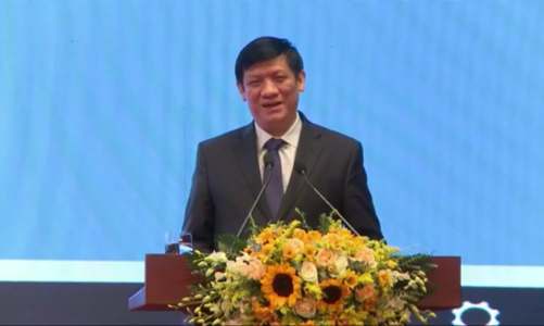 Chuyển đổi số y tế: 