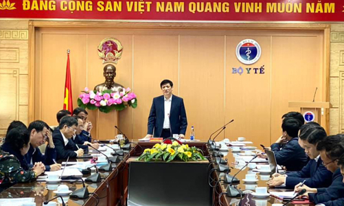 Việt Nam bắt đầu thử nghiệm vaccine Covid-19 ngày 10/12