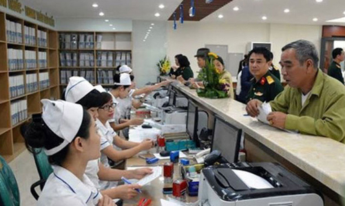 Bộ Y tế bãi bỏ số lượng 