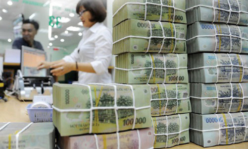 Ngân sách 2016 bội chi gần 192 nghìn tỷ đồng