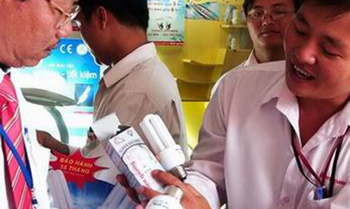 Thủ tướng chỉ thị tăng cường tiết kiệm điện