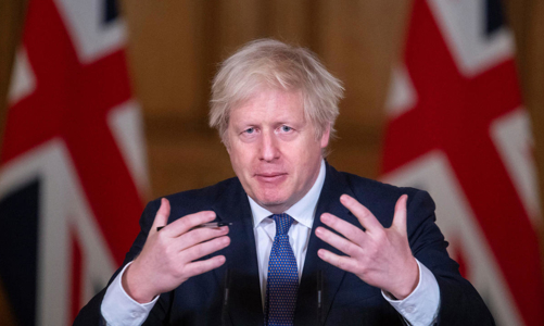 Anh chính thức nộp đơn gia nhập CPTPP