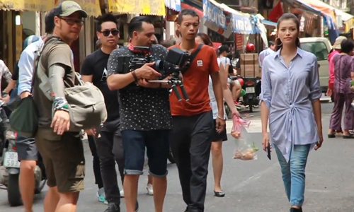 “Bphone 2 sẽ ra mắt hoành tráng hơn cả Bphone 1”