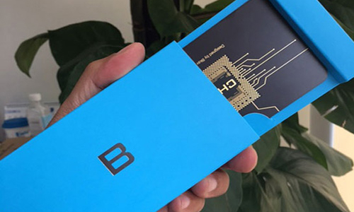 Hơn 2.000 khách được mời dự ra mắt Bphone 2