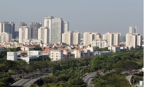 Loạt kiến nghị nhằm giảm giá nhà, xóa cơ chế xin-cho