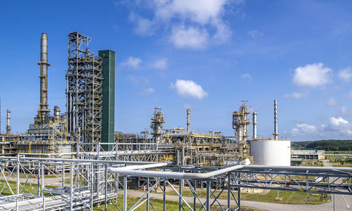 Lọc hoá dầu Bình Sơn: Quý 4 lãi ròng 1.254 tỷ đồng