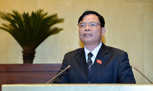 Chính phủ muốn luật hoá quyền vật nuôi