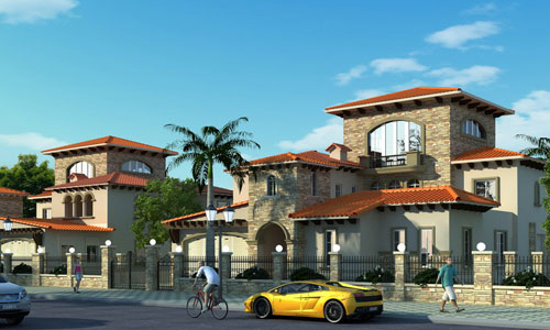 Sudico giảm giá tới 8,4% biệt thự tại Nam An Khánh