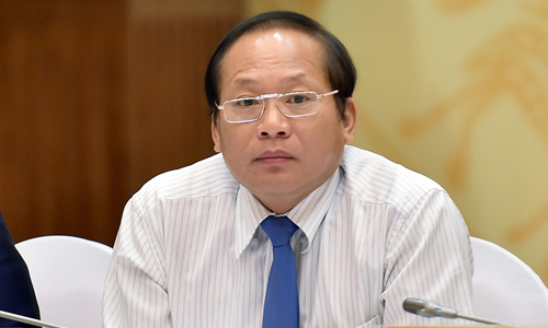 “Tránh khiêu khích trong khi đang làm rõ vụ tin tặc tấn công”