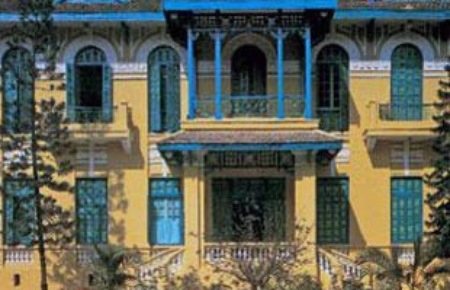 Hà Nội tính chuyện cho tư nhân mua lại biệt thự cổ